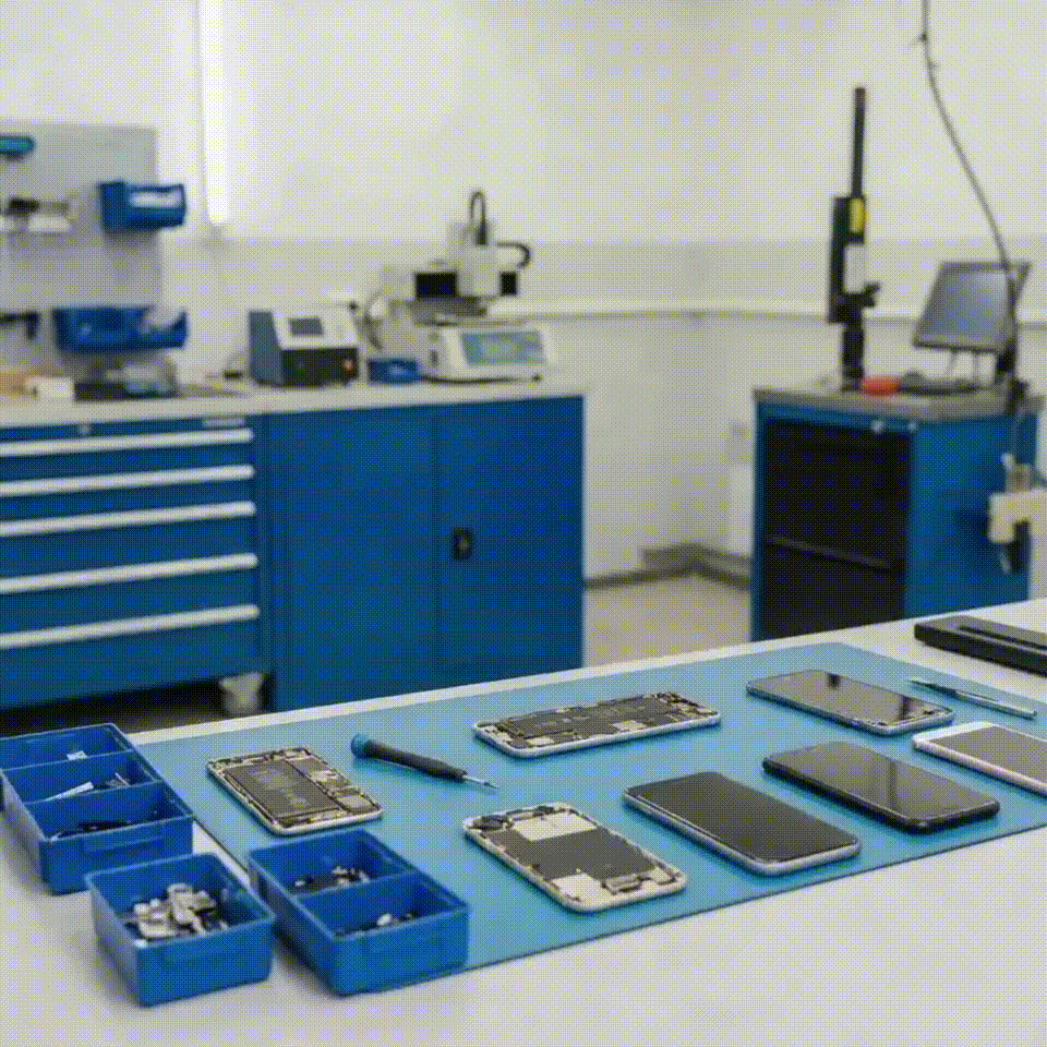 Профессиональный ремонт техники Gaggenau